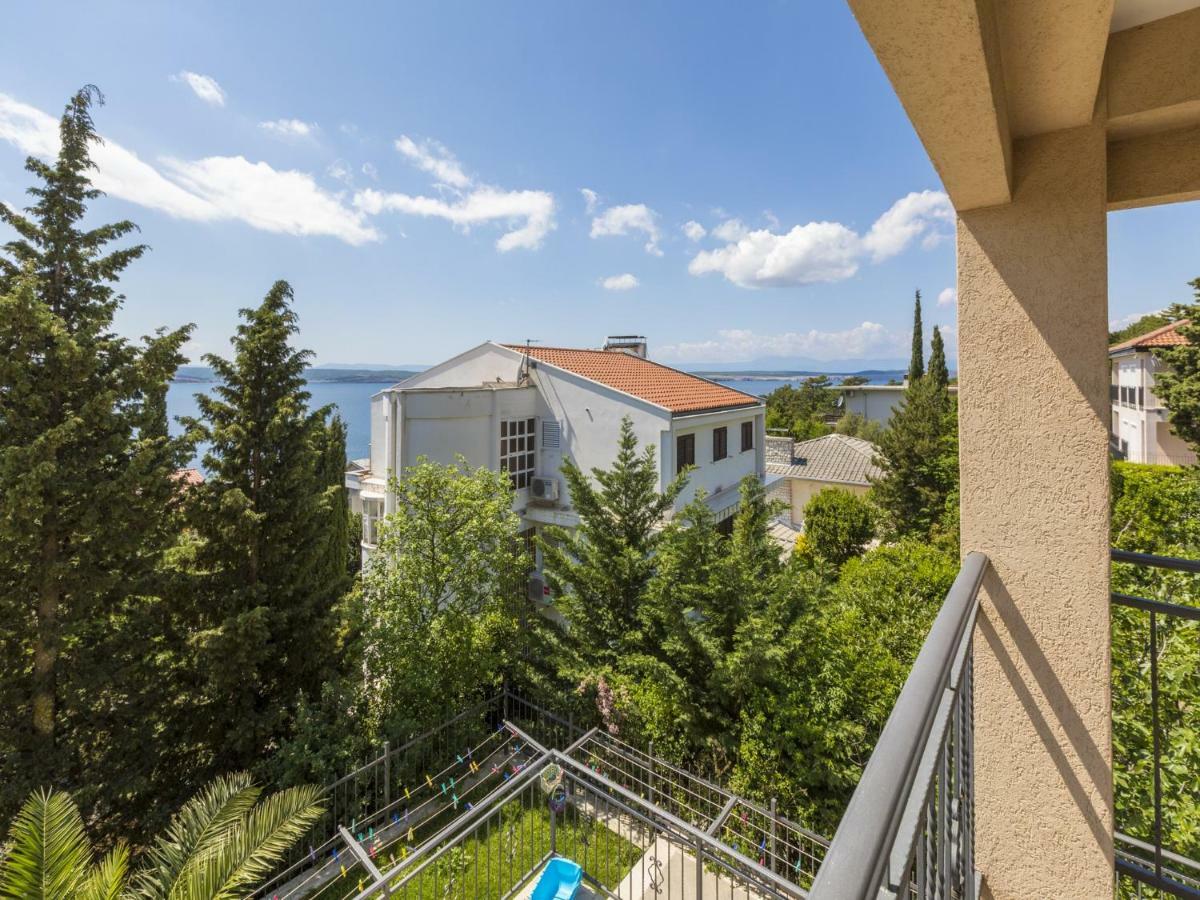 Dolores Crikvenica Bagian luar foto