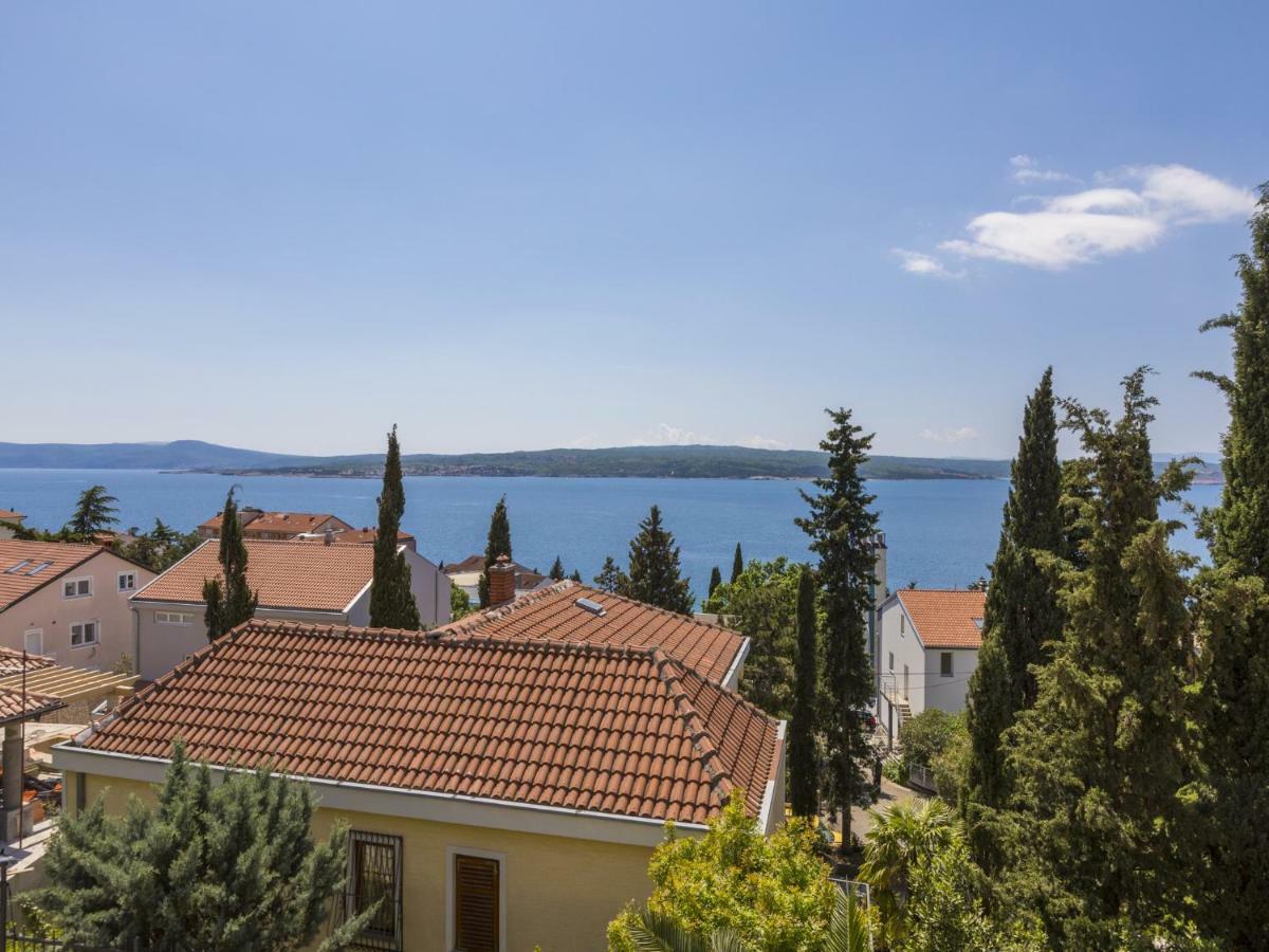 Dolores Crikvenica Bagian luar foto