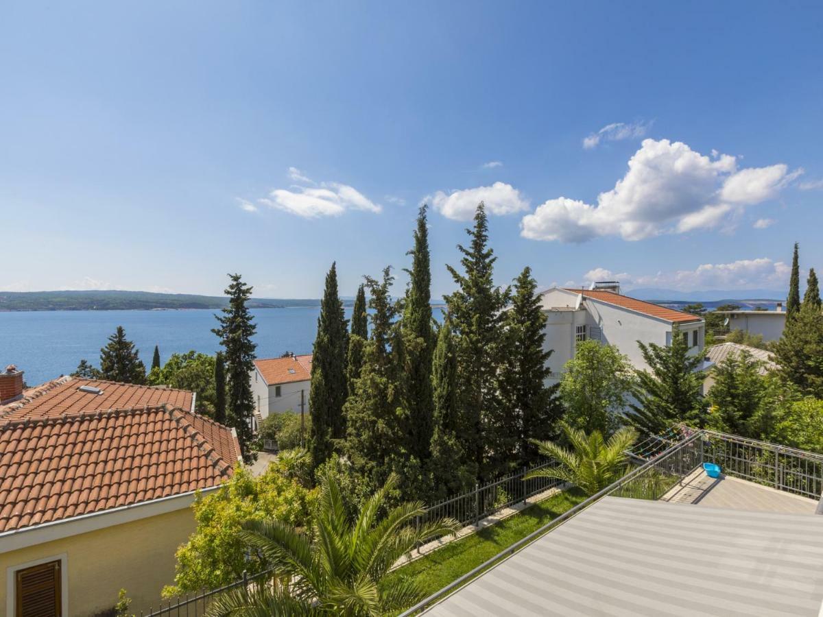 Dolores Crikvenica Bagian luar foto