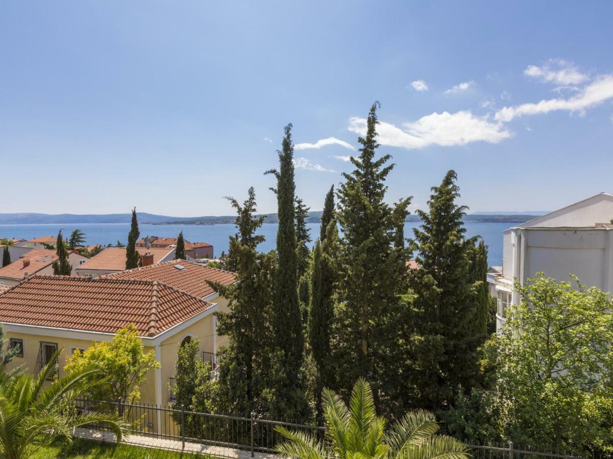 Dolores Crikvenica Bagian luar foto